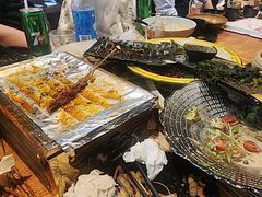-嘎嘎鸭脑壳(驷马桥店)