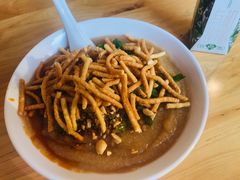 -拐角广元米凉面·绵阳米粉