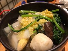 -松涛日本料理
