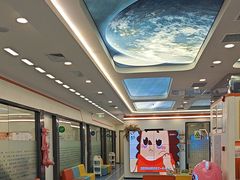 -极橙儿童齿科矫正中心(奥城店)