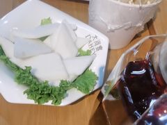-大河宴·椒麻鱼火锅(北京路中和美食街店)