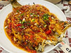 -老三样·旧食新味(绿地店)