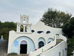 -龙凤山庄影视度假村