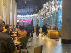 -星巴克臻选(湖滨道店)