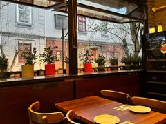 -Bistro Les Lilas丁香花小酒馆