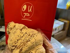 -OUR Bakery(国贸商城店)
