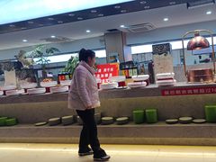 -新艺自助美食城(中山路店)