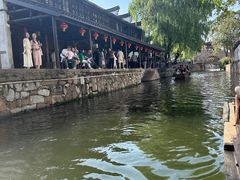 -南浔古镇