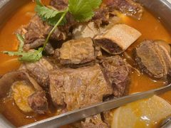 -燕郊烧鸽子(酷车小镇店)