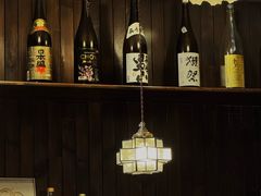 -鸟鸣门屋台料理(金帝银泰店)