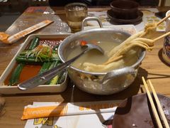 -冰川冷面·延边菜·炭烤串(观前店)