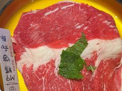 -披头士和牛火锅·寿喜烧自助(陶溪川店)