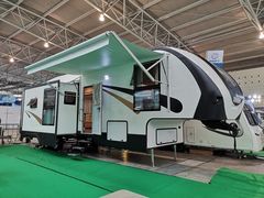 -上海汽车会展中心