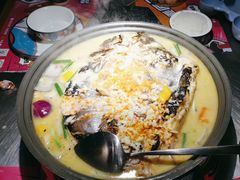 -匠子烤鱼(桫椤湾店)
