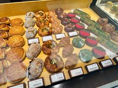 -LANLIZI BAKERY(COSMO店)