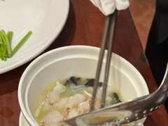 -龙悦湾酒家·八阵鱼生·渔人码头店