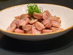 -肉欢 · 两头乌鲜肉涮锅(中山南路店)