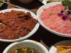 -黄家码头老火锅(解放碑旗舰店)