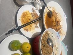 -佬太公海鸭·海鲜大排档(上海总店)