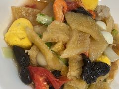 -洛东土菜馆(建国北路店)