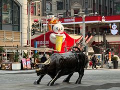 -佬干溜豌杂面·非物质文化遗产(长嘉汇店)