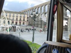 -塞哥维亚输水道