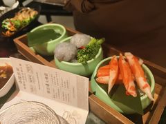 -捞王猪肚鸡火锅(财富中心店)