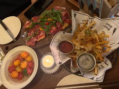 -Blac+Blac(中海环宇荟店)