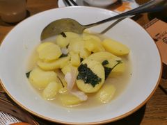 -湘力力小院·鱼汤泡饭(枫林路店)