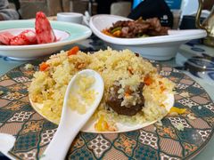 -撒拉花儿·新疆菜·清真(太阳宫店)