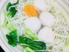 -邵子牙·中华老字号(定安路店)