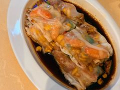 -香港池仔记肠粉王(博多新记襄阳南路店)