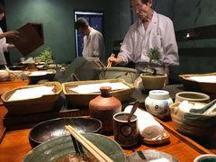 -みかわ是山居