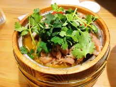 -陈傻子餐厅(世纪都会店)