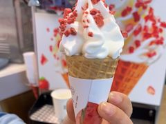 -西贝(枫蓝国际购物中心店)