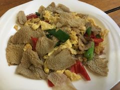 -竹野·上|老字号全竹宴
