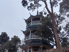 -无锡梅园公园