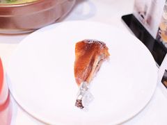 -北平食坊·烤鸭(黄寺大街店)