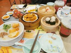 -点都德(汇胜楼店)