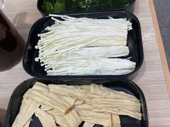 -令狐冲烤鱼·烧菜馆(达明店)