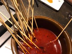 -很久以前羊肉串(京汉店)