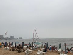 -兴城海滨风景区