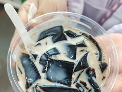 -梧州双钱龟苓膏(老街店)
