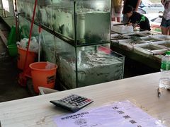 -红月湾海鲜饭店•沙滩海景(双月湾店)