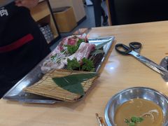 -麻蒲碳烤肉(梅花园店)