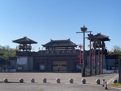 -三国赤壁古战场
