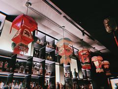 -ASPIRYNA酒吧水烟吧(太古里店)