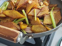 -老边饺子馆·东北菜(黄村店)