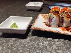 -将太无二·北美传奇寿司(荟聚购物中心西红门店)