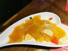 -赖胖子肉蟹煲(上邦百汇城店)